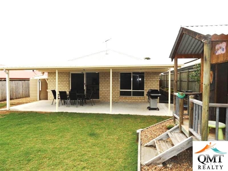 24 Bosswood Court, Yamanto QLD 4305