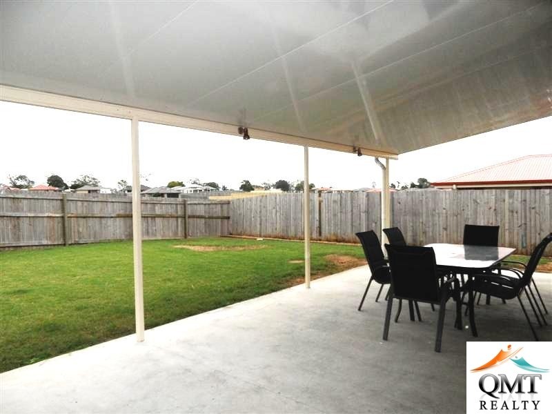24 Bosswood Court, Yamanto QLD 4305
