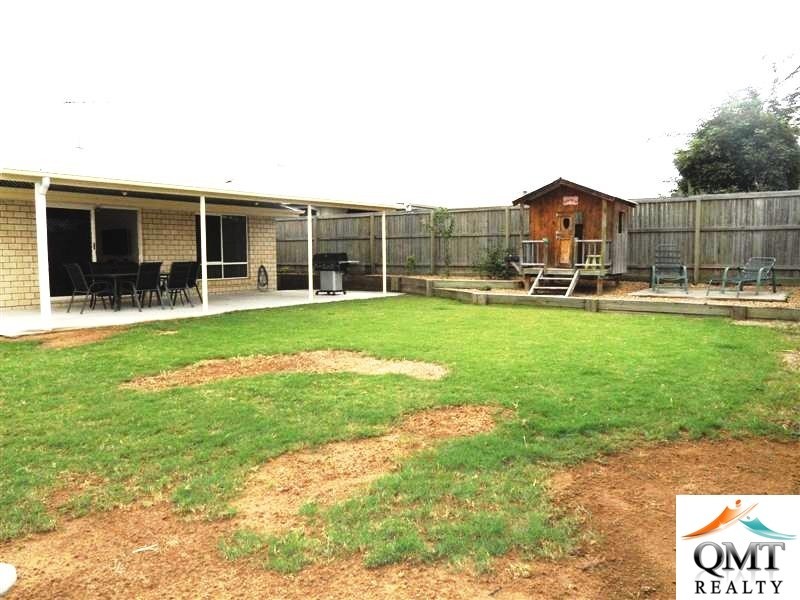 24 Bosswood Court, Yamanto QLD 4305