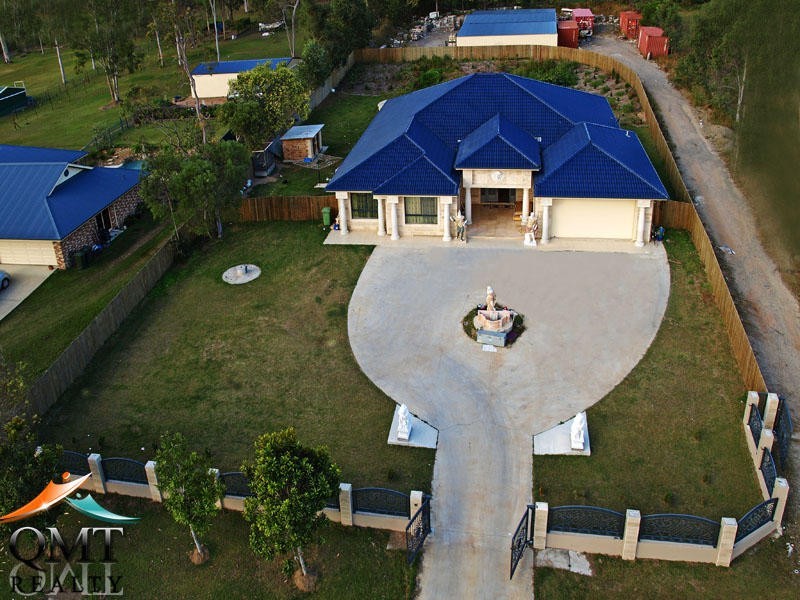 84 Blue Heeler, New Beith QLD 4124