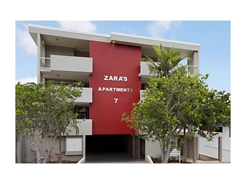1/7 Selborne Street, Upper Mount Gravatt QLD 4122