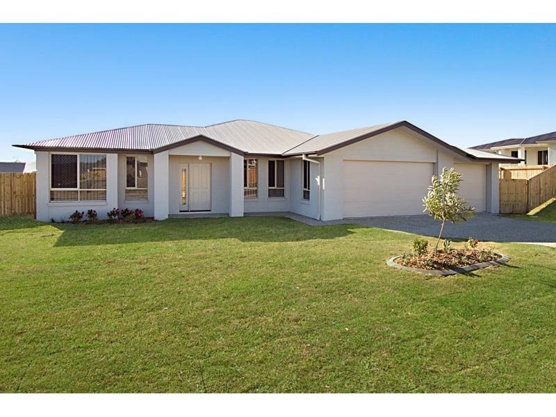 47 Tulip Street, Yamanto QLD 4305