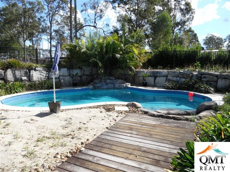 347 Equestrian Drive, New Beith QLD 4124