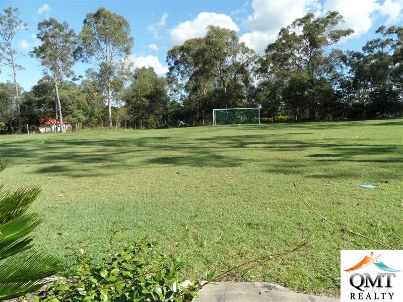 347 Equestrian Drive, New Beith QLD 4124