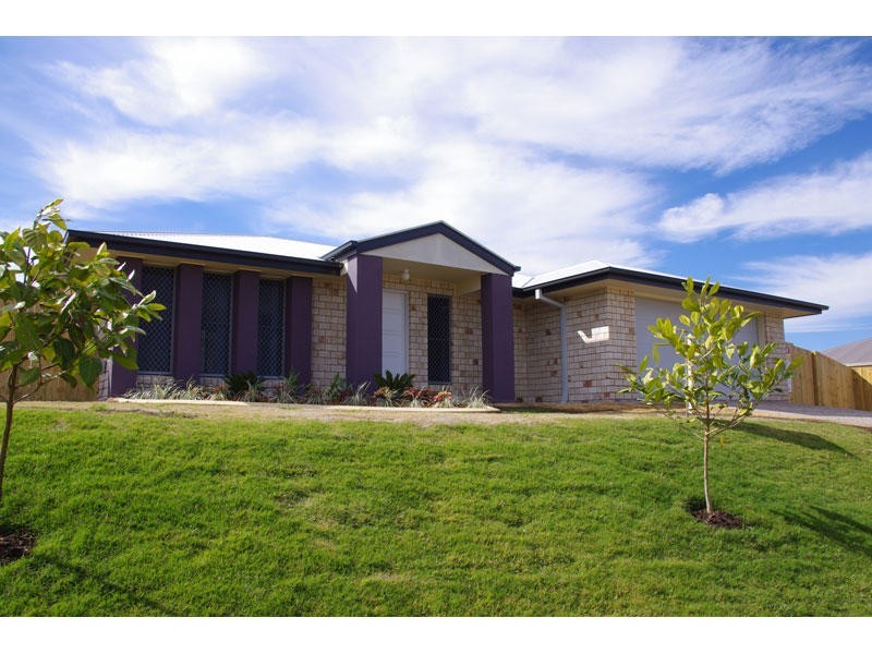 42 Tulip Street, Yamanto QLD 4305