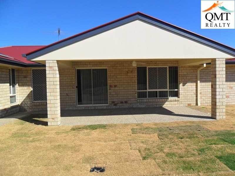 Yamanto QLD 4305