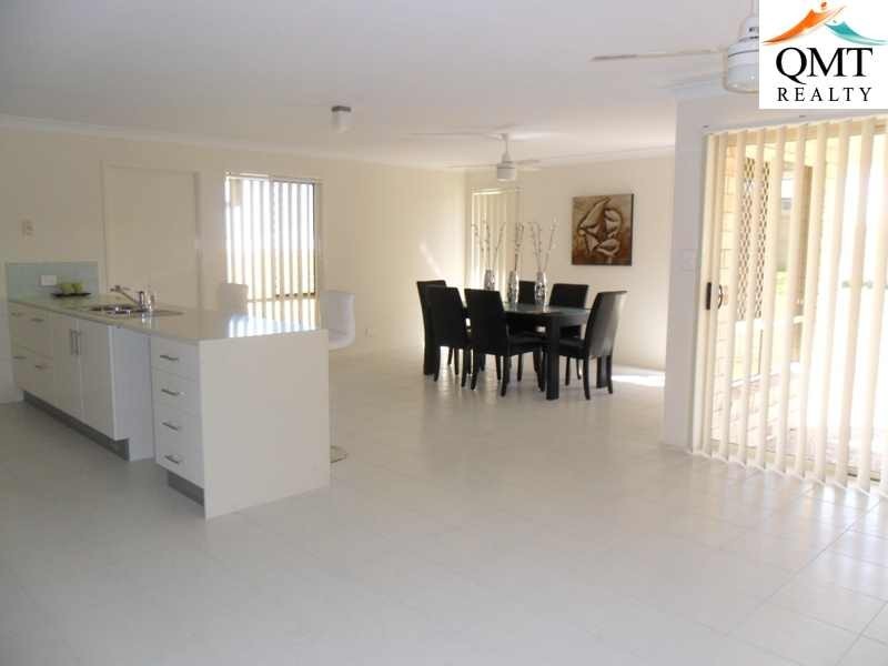 Yamanto QLD 4305