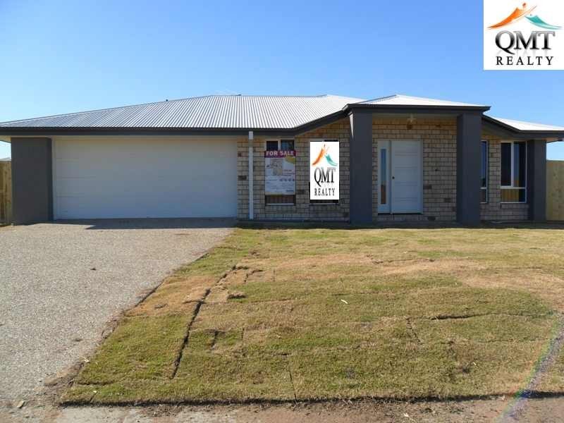 11 Goddards Road, Yamanto QLD 4305