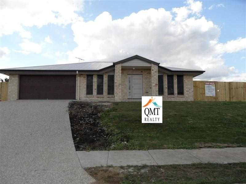 Yamanto QLD 4305