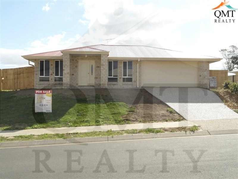 4 Iris Court, Yamanto QLD 4305