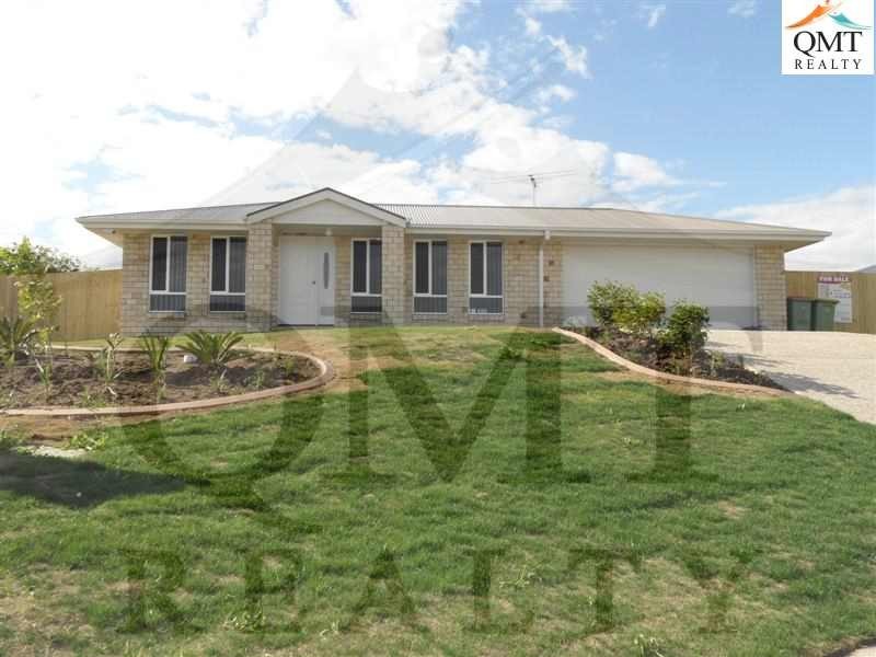 10 Iris Court, Yamanto QLD 4305
