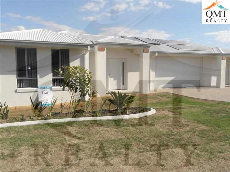 9 Iris Court, Yamanto QLD 4305