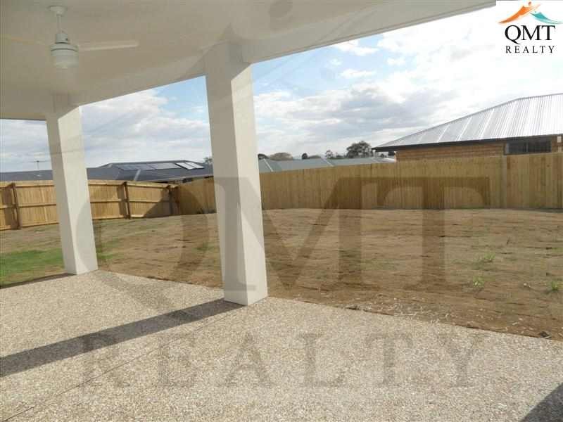 9 Iris Court, Yamanto QLD 4305