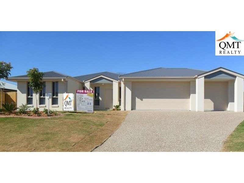 Yamanto QLD 4305