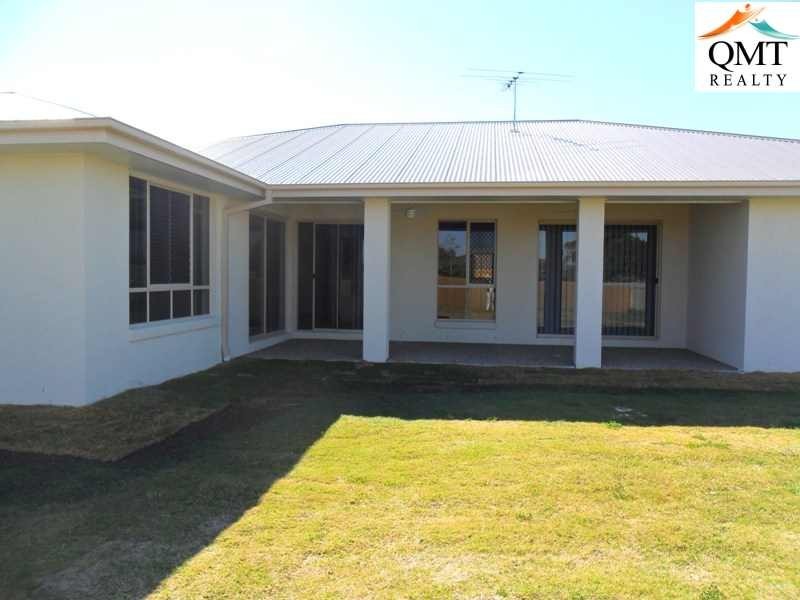 Yamanto QLD 4305