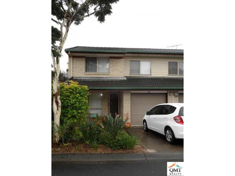 60/10 Diamond Street, Slacks Creek QLD 4127