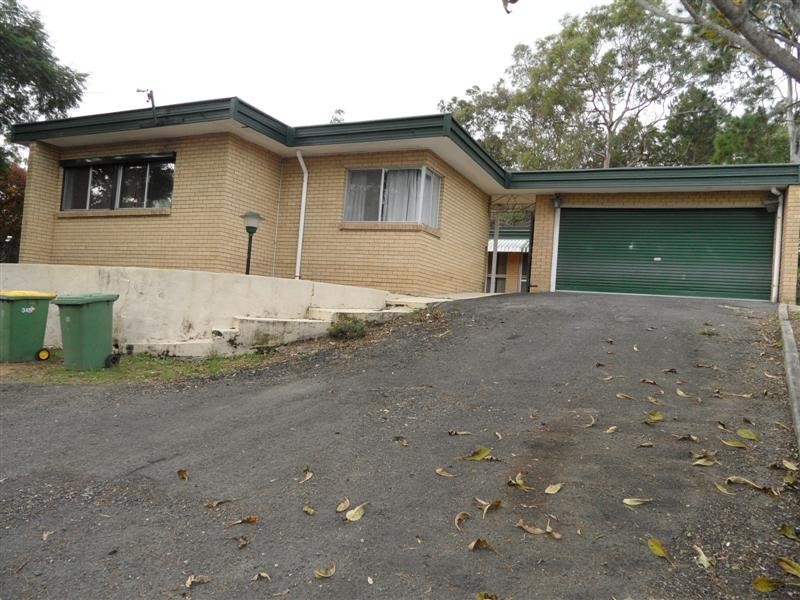 345 Jones Road, Bellbird Park QLD 4300
