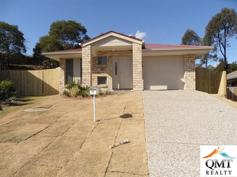 Collingwood Park QLD 4301