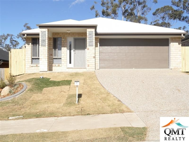 Collingwood Park QLD 4301