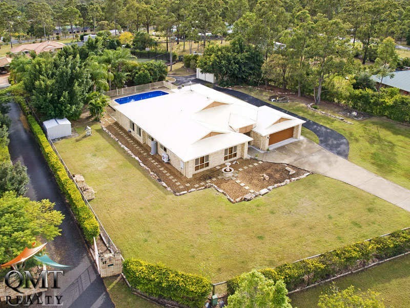 11 Ringtail Court, Greenbank QLD 4124