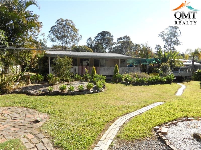 15 Rhodes Street, Loganlea QLD 4131