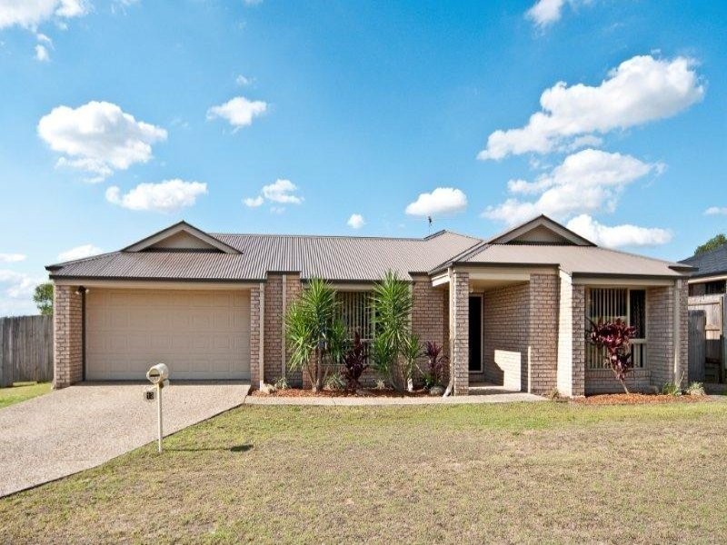 Collingwood Park QLD 4301