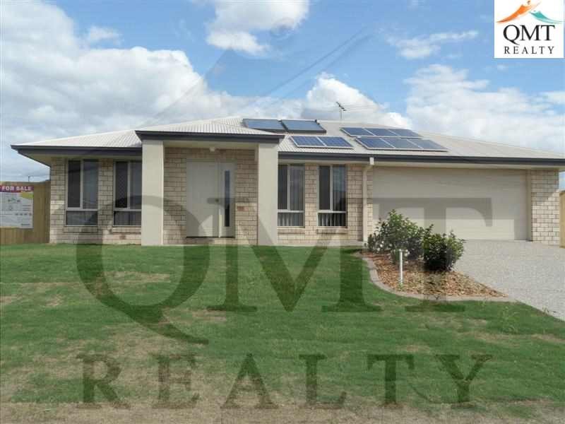 Yamanto QLD 4305