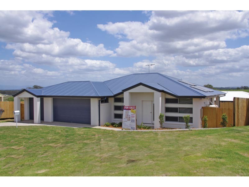 51 Tulip Street, Yamanto QLD 4305