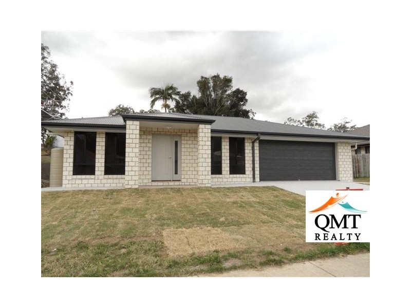 Blackstone QLD 4304