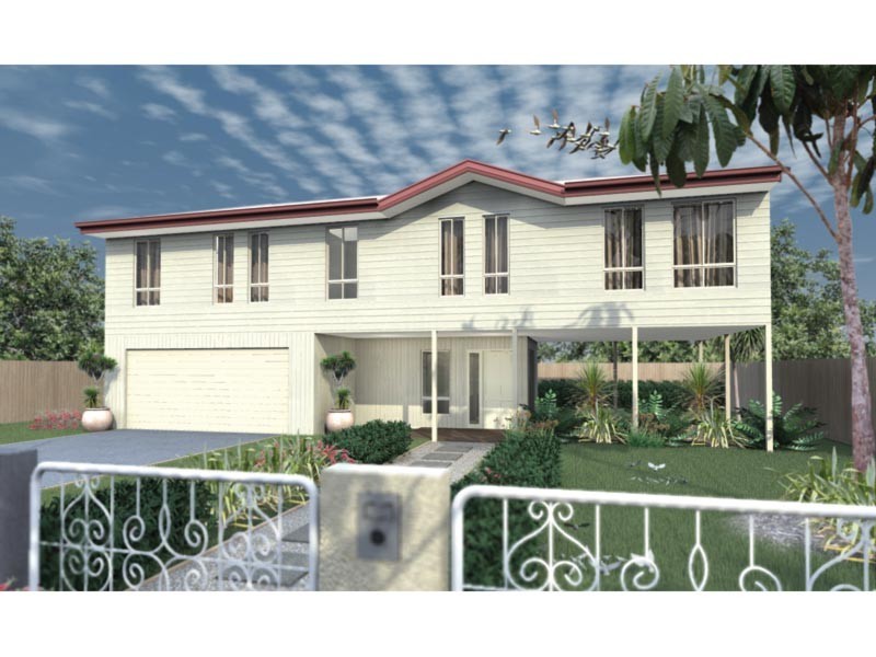 98 High Street, Blackstone QLD 4304