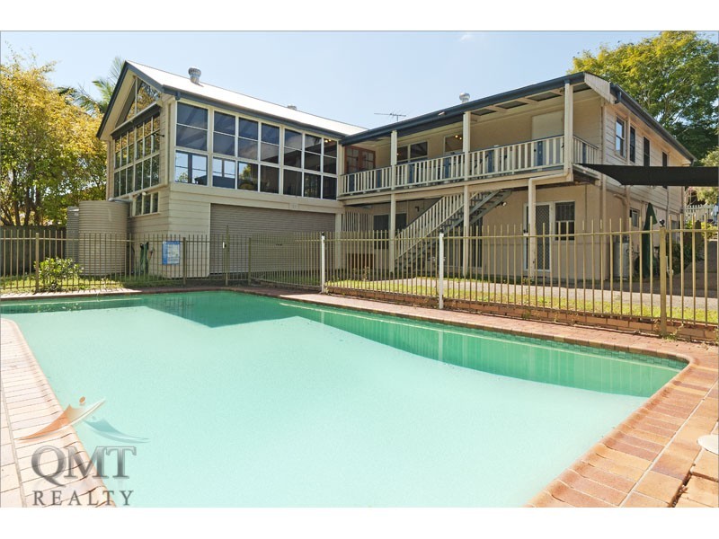 Eight Mile Plains QLD 4113