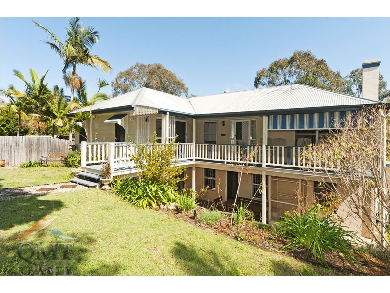 Eight Mile Plains QLD 4113