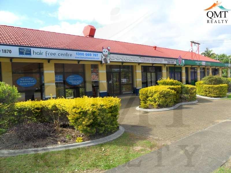 Springwood QLD 4127