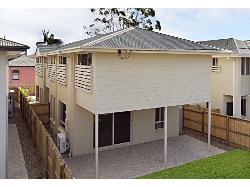 172 Barrack Street, Cannon Hill QLD 4170