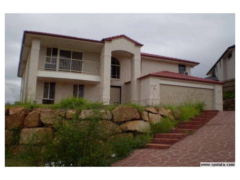 21 Apple Blossom Place, Eight Mile Plains QLD 4113