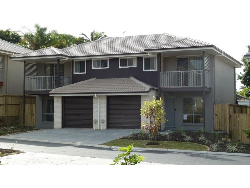 Hillcrest QLD 4118