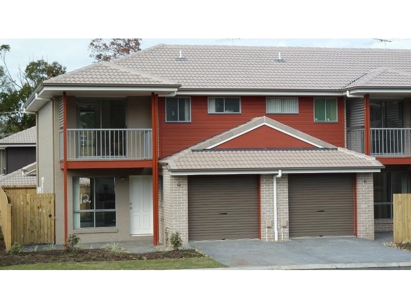 Hillcrest QLD 4118