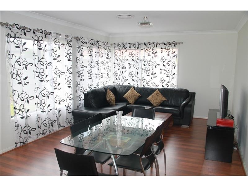 Forest Lake QLD 4078