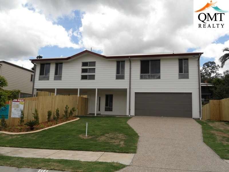 100 High Street, Ipswich QLD 4305