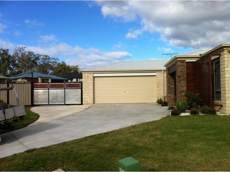 91 High Street, Blackstone QLD 4304