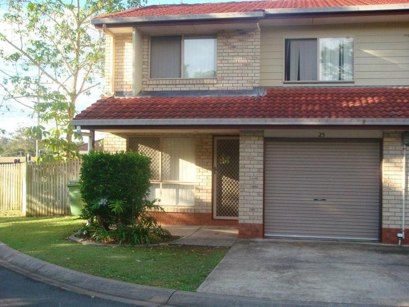 25/10 Diamond Street, Slacks Creek QLD 4127