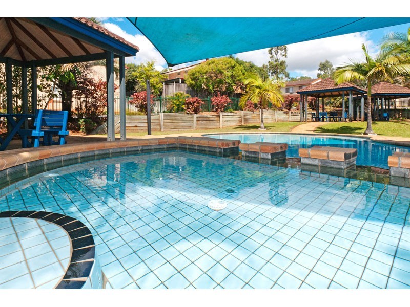 25/10 Diamond Street, Slacks Creek QLD 4127