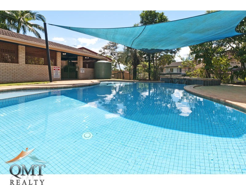 25/10 Diamond Street, Slacks Creek QLD 4127