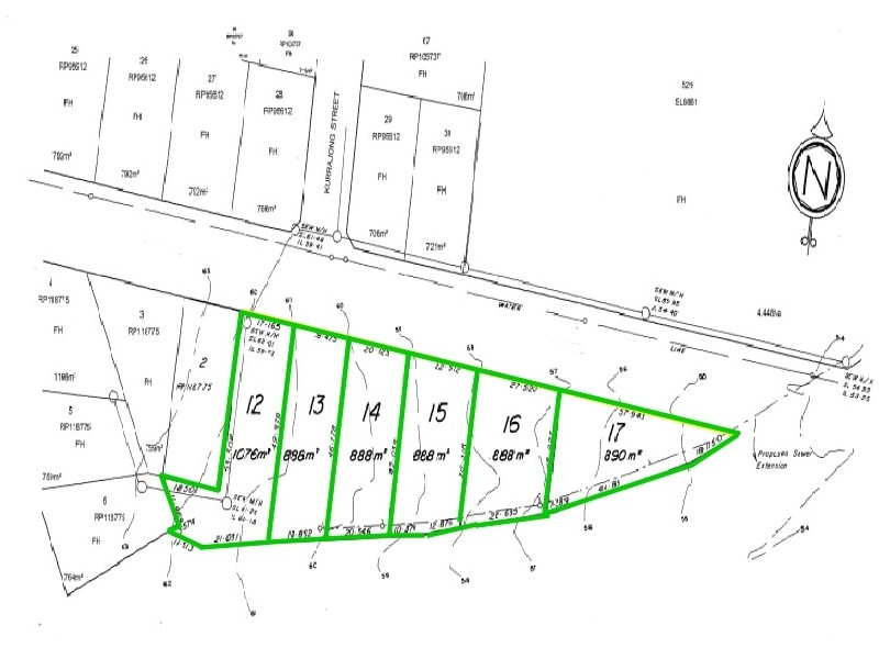 Flinders View QLD 4305