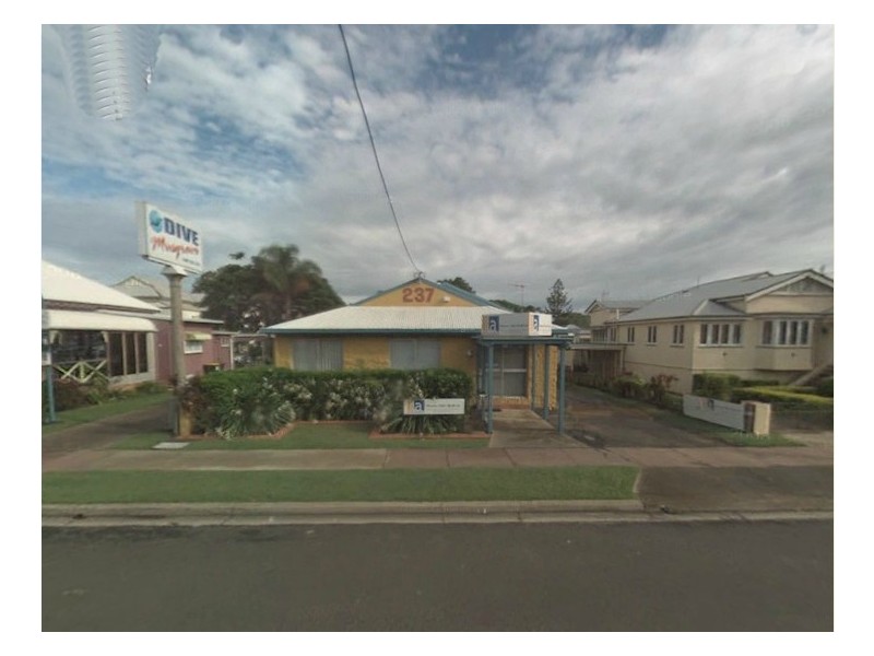 237 Bourbong Street, Bundaberg West QLD 4670
