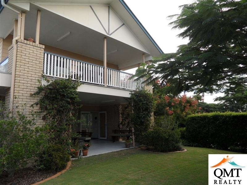 5/21 Bergin Street, Booval QLD 4304