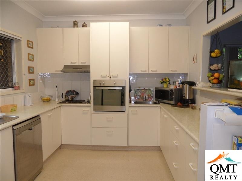 5/21 Bergin Street, Booval QLD 4304