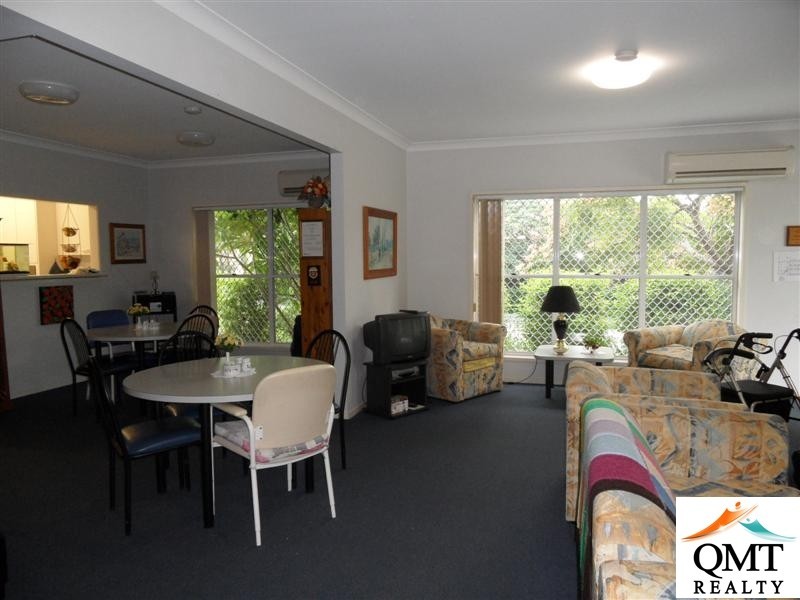 5/21 Bergin Street, Booval QLD 4304
