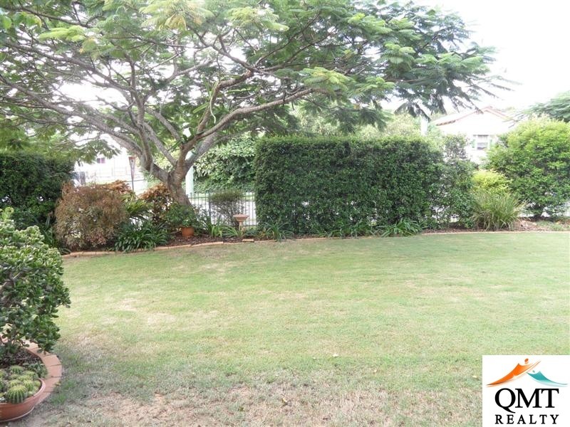 5/21 Bergin Street, Booval QLD 4304