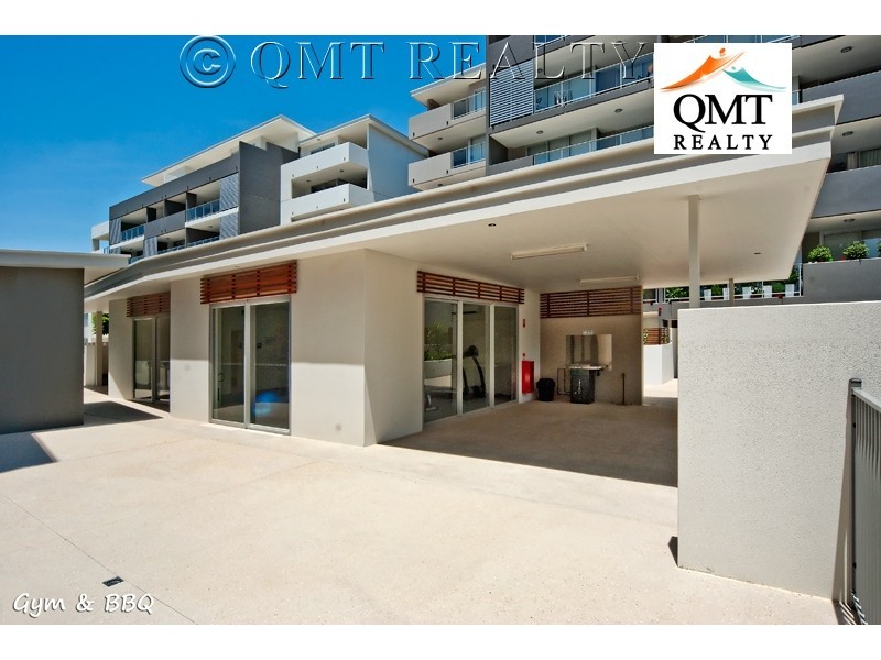 6/24 Allwood Street, Indooroopilly QLD 4068